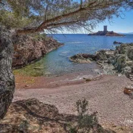 3 Etoiles - Piscine - Eeee0a Roquebrune-sur-Argens