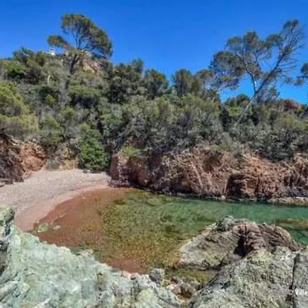 3 Etoiles - Piscine - Eeee0a Roquebrune-sur-Argens