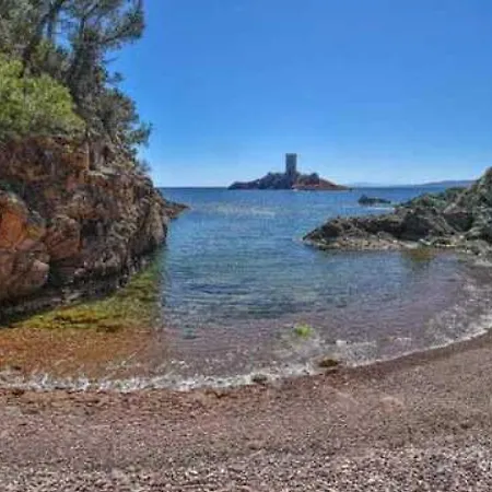 3 Etoiles - Piscine - Eeee0a * Roquebrune-sur-Argens